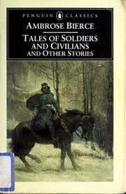 Tapa de Tales of Soldiers and Civilians and Other Stories [36 stories]