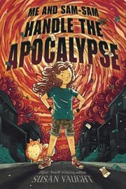 Tapa de Me and Sam-Sam Handle the Apocolypse