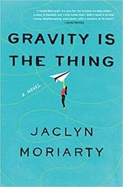 Tapa de Gravity is a Thing