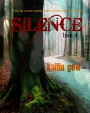 Tapa de Silence (Wicked Woods #4)
