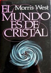 Tapa de El Mundo Es de Cristal