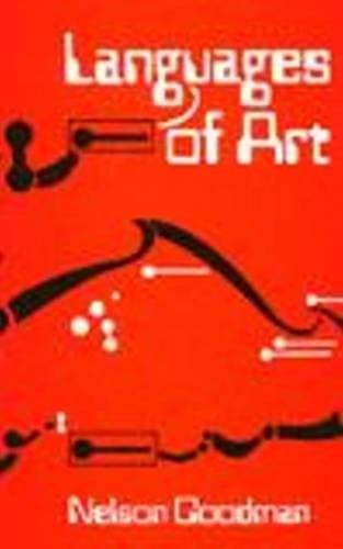 Tapa de Languages of art