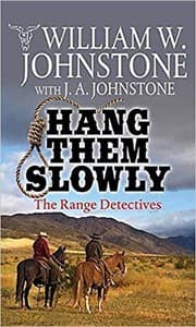 Tapa de Hang Them Slowly