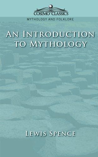Tapa de An Introduction to Mythology