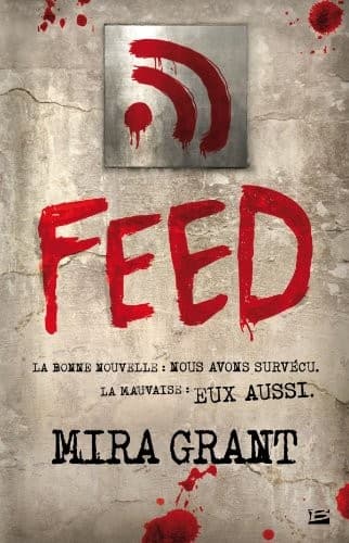 Tapa de feed