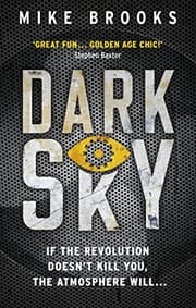 Tapa de Dark Sky