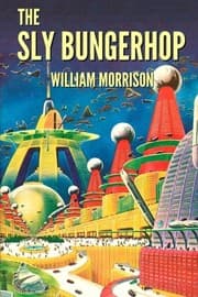 Tapa de The Sly Bungerhop