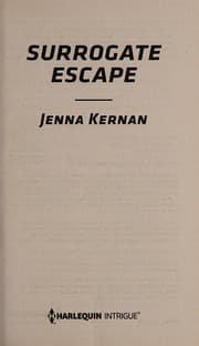 Tapa de Surrogate escape