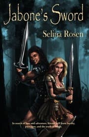 Tapa de Jabone's Sword