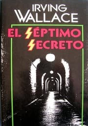 Tapa de El séptimo secreto