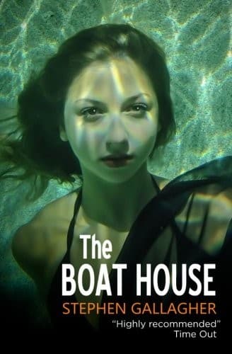Tapa de The Boat House