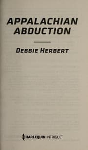 Tapa de Appalachian abduction