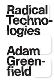 Tapa de Radical Technologies: The Design of Everyday Life
