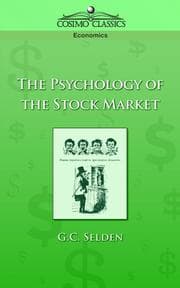 Tapa de The Psychology of the Stock Market