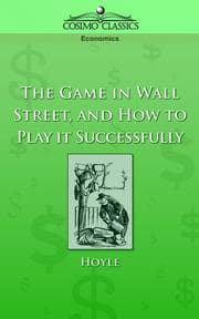Tapa de The Game In Wall Street and How To Play It Successfully