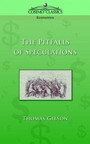 Tapa de The Pitfalls of Speculation