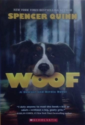 Tapa de Wolf