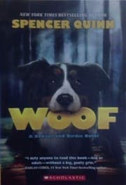 Tapa de Wolf