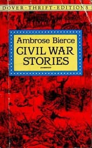Tapa de Civil War Stories [16 stories]