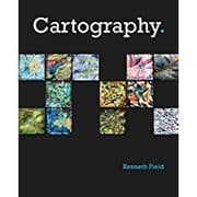 Tapa de Cartography - 1. edición