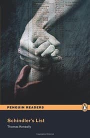 Tapa de PLPR6:Schindler's List RLA