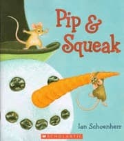 Tapa de Pip & Squeak