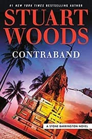 Tapa de Contraband