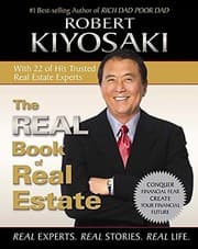 Tapa de The real book of real estate