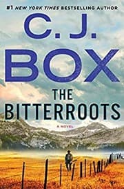 Tapa de The Bitterroots