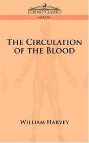Tapa de The Circulation of the Blood
