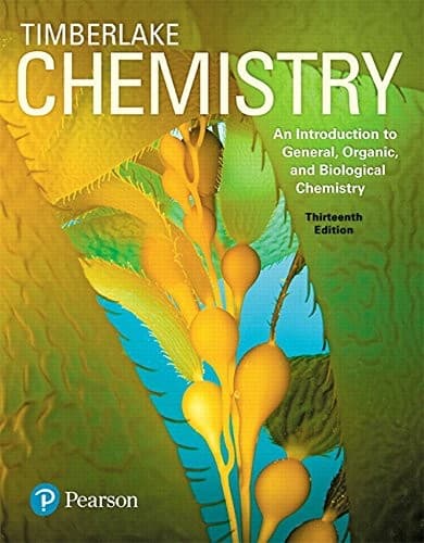Tapa de Chemistry