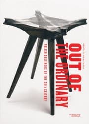 Tapa de Out of the Ordinary: Polish Designers of the 20th Century