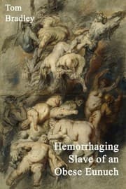 Tapa de Hemorrhaging Slave of an Obese Eunuch