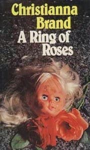 Tapa de A ring of roses