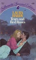 Tapa de Tears and red roses