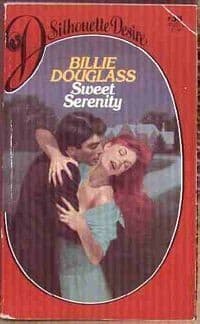 Tapa de Sweet serenity