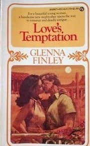 Tapa de Love's Temptation