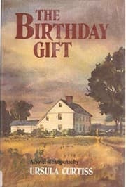 Tapa de The birthday gift