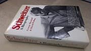 Tapa de Schweitzer: A Biography
