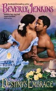 Tapa de Destiny's Embrace
