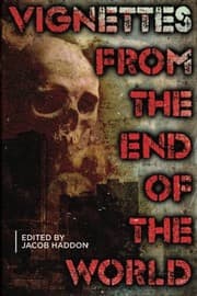 Tapa de Vignettes from the End of the World (QuickLII) (Volume 2)