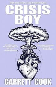 Tapa de Crisis Boy