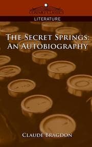 Tapa de The Secret Springs