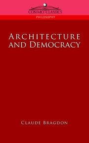 Tapa de Architecture and Democracy