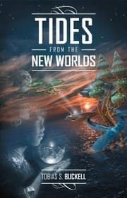 Tapa de Tides From the New Worlds