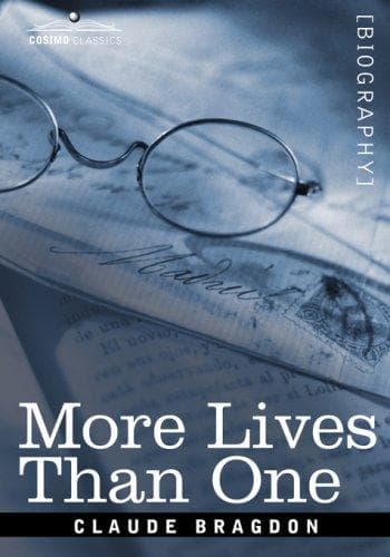 Tapa de More Lives Than One