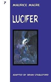 Tapa de Lucifer