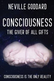 Tapa de Consciousness; The Giver Of All Gifts