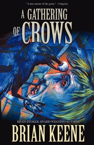 Tapa de A Gathering of Crows