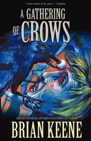 Tapa de A Gathering of Crows